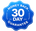 Money Back Guarantee Icon
