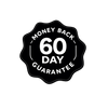 Money Back Guarantee