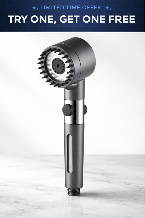 VESU Filtered Shower™