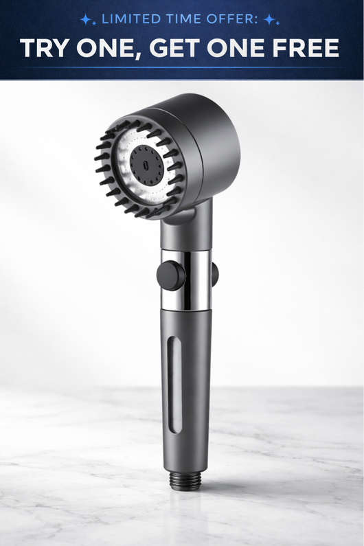 VESU Filtered Shower™